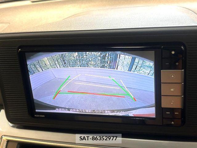 Daihatsu CAST 2018-06 8457150-4
