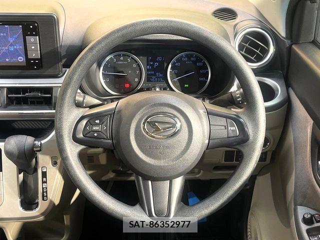 Daihatsu CAST 2018-06 8457150-7