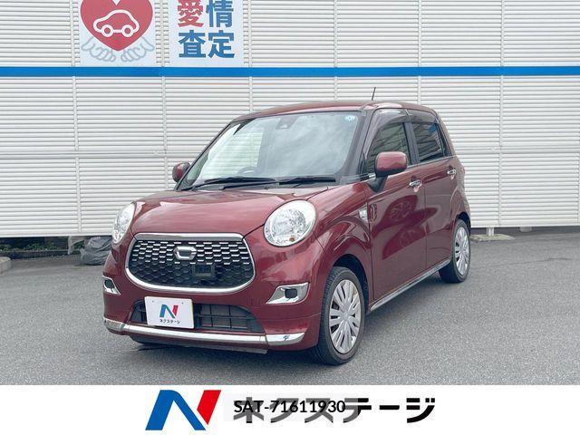 Daihatsu CAST 2017-03 8457152-0