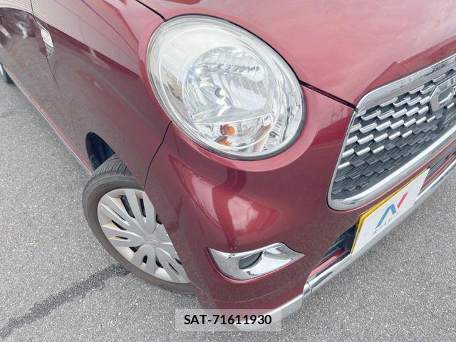 Daihatsu CAST 2017-03 8457152-11