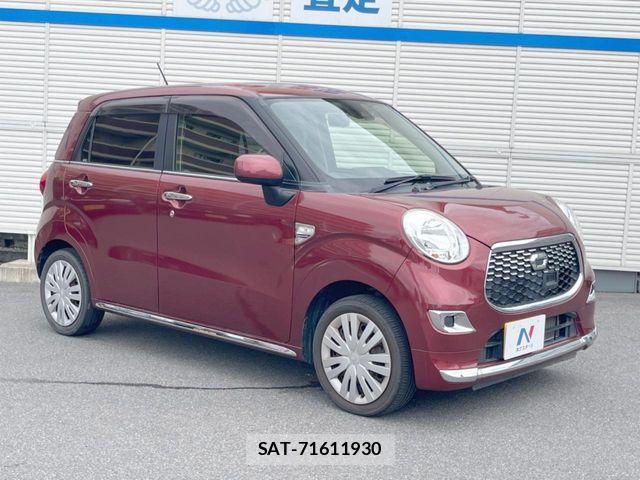 Daihatsu CAST 2017-03 8457152-15