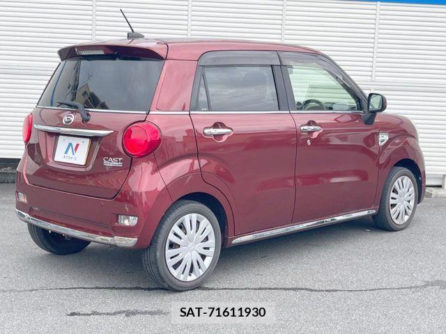 Daihatsu CAST 2017-03 8457152-16