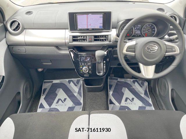 Daihatsu CAST 2017-03 8457152-1
