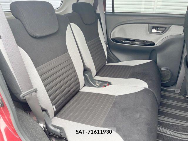 Daihatsu CAST 2017-03 8457152-8