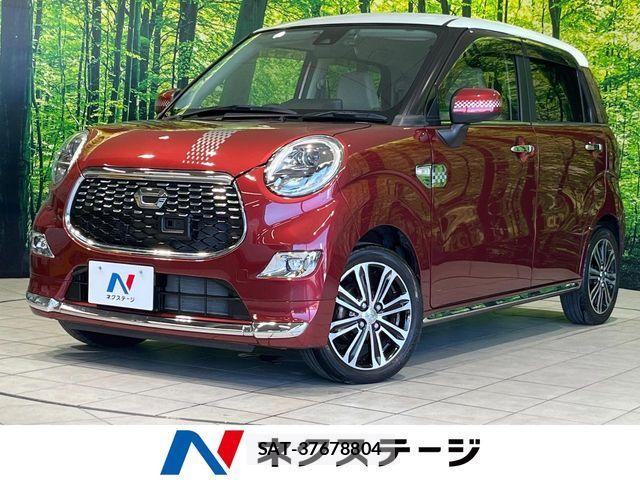 Daihatsu CAST 2017-07 8457149-0
