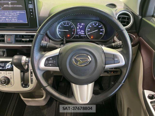 Daihatsu CAST 2017-07 8457149-10