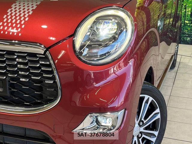 Daihatsu CAST 2017-07 8457149-11