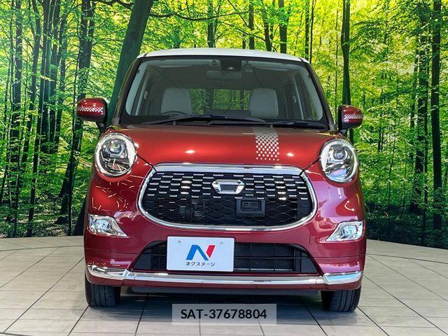 Daihatsu CAST 2017-07 8457149-13