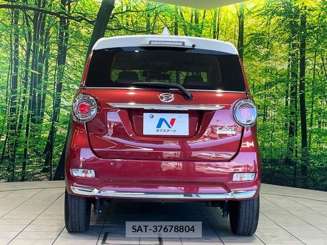 Daihatsu CAST 2017-07 8457149-14