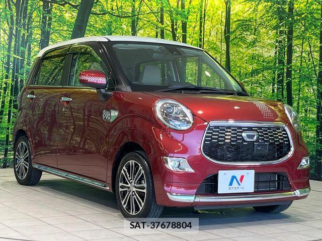 Daihatsu CAST 2017-07 8457149-15