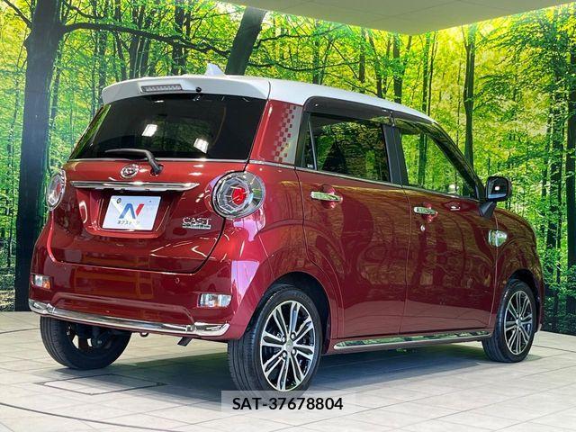 Daihatsu CAST 2017-07 8457149-16