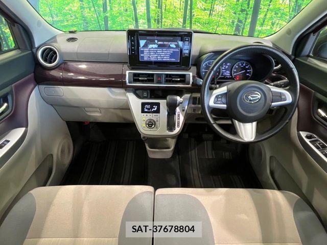 Daihatsu CAST 2017-07 8457149-1