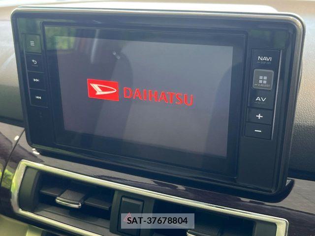 Daihatsu CAST 2017-07 8457149-3
