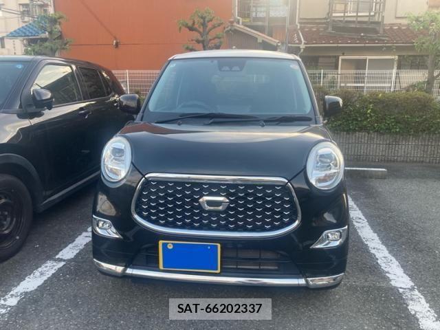 Daihatsu CAST 2021-02 8524028-0
