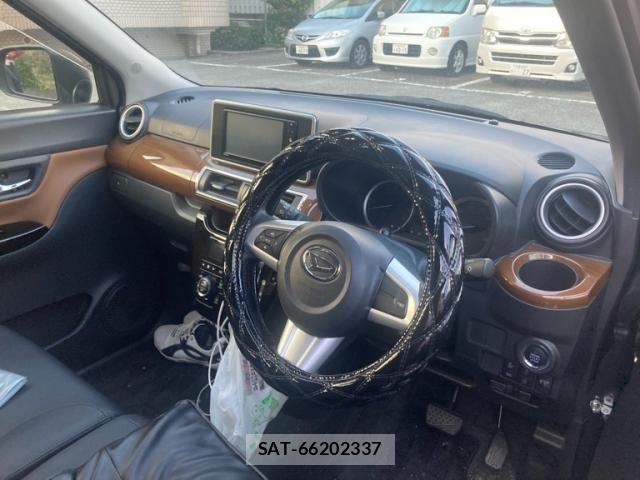 Daihatsu CAST 2021-02 8524028-10
