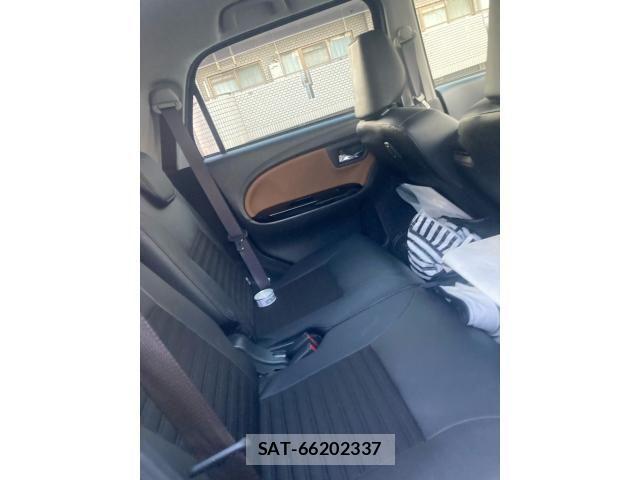 Daihatsu CAST 2021-02 8524028-12