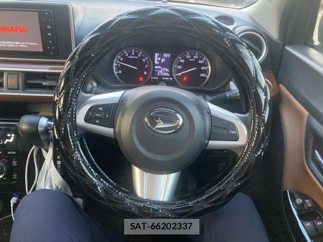Daihatsu CAST 2021-02 8524028-14