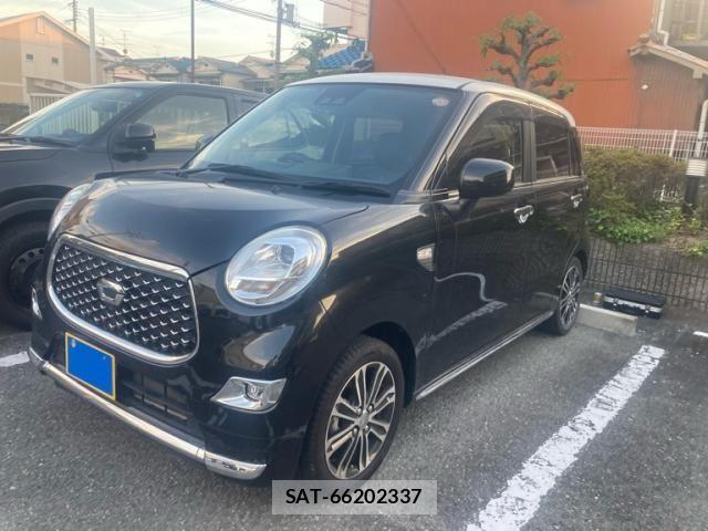 Daihatsu CAST 2021-02 8524028-1