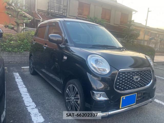 Daihatsu CAST 2021-02 8524028-2