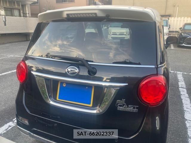 Daihatsu CAST 2021-02 8524028-3