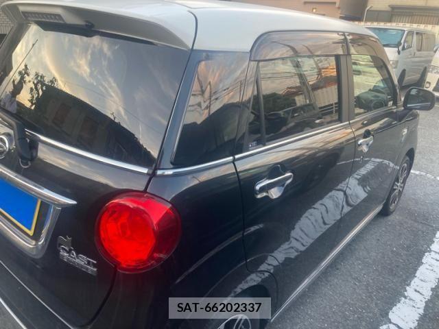Daihatsu CAST 2021-02 8524028-4