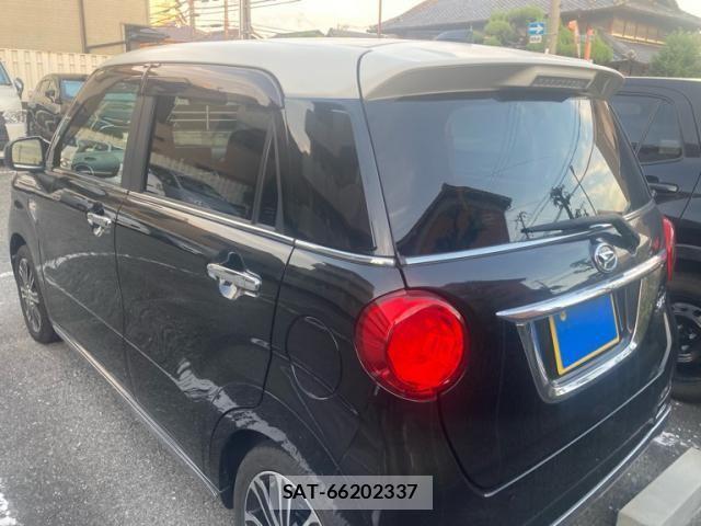 Daihatsu CAST 2021-02 8524028-5