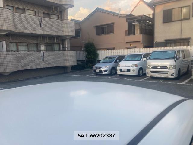 Daihatsu CAST 2021-02 8524028-8