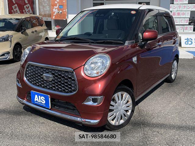 Daihatsu CAST 2019-10 8524032-0