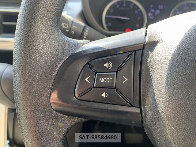 Daihatsu CAST 2019-10 8524032-9