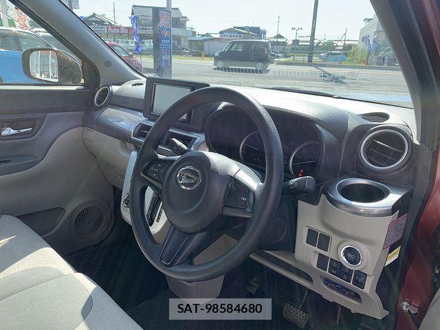 Daihatsu CAST 2019-10 8524032-16