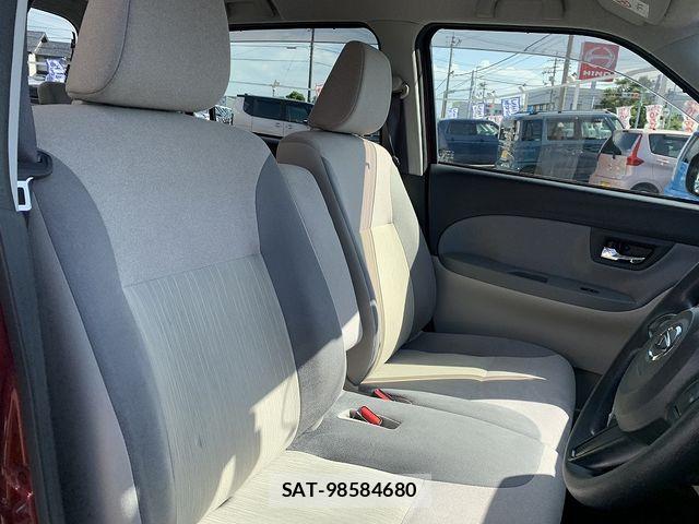 Daihatsu CAST 2019-10 8524032-17