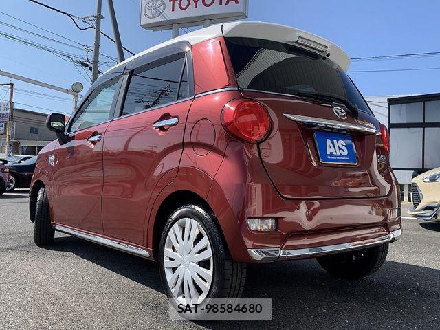 Daihatsu CAST 2019-10 8524032-1