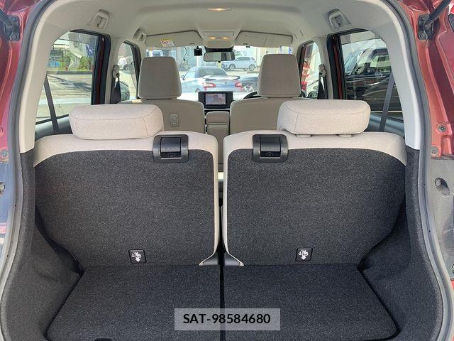 Daihatsu CAST 2019-10 8524032-19
