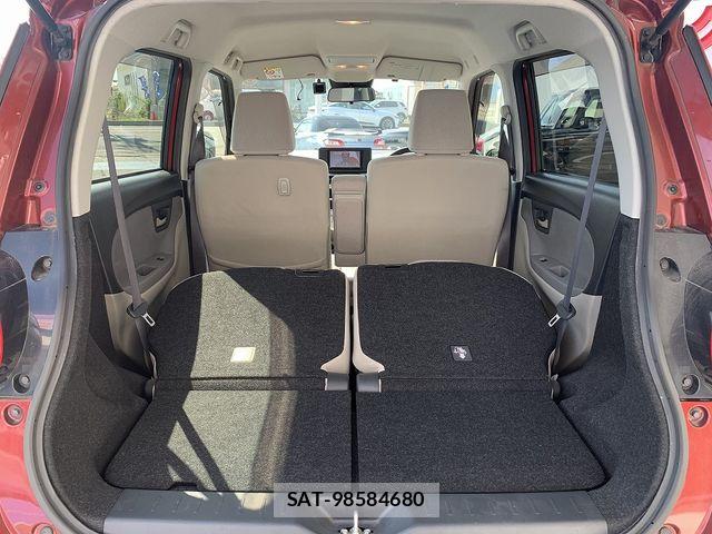 Daihatsu CAST 2019-10 8524032-20