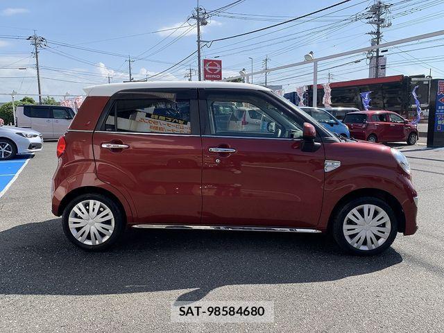 Daihatsu CAST 2019-10 8524032-21