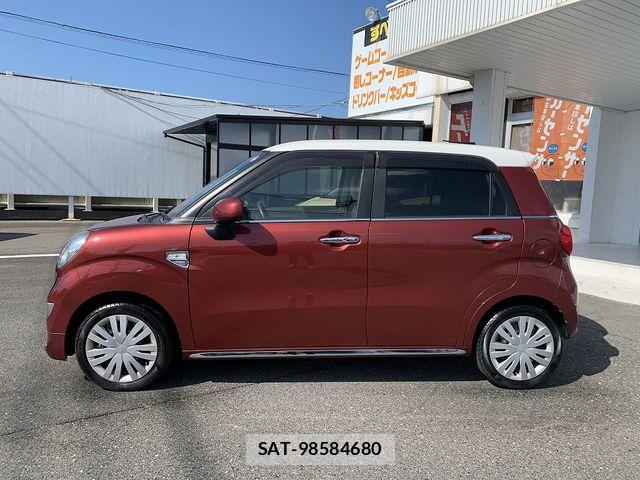 Daihatsu CAST 2019-10 8524032-22