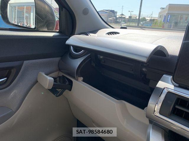 Daihatsu CAST 2019-10 8524032-24
