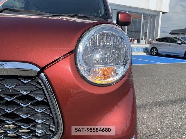 Daihatsu CAST 2019-10 8524032-26