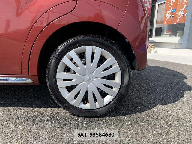 Daihatsu CAST 2019-10 8524032-27