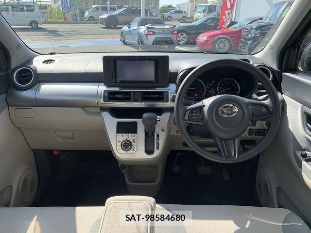 Daihatsu CAST 2019-10 8524032-2