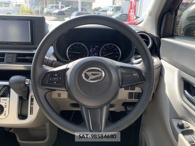 Daihatsu CAST 2019-10 8524032-3