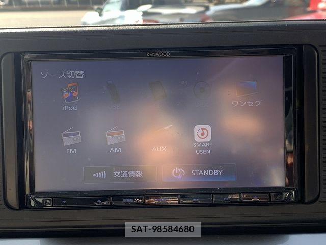 Daihatsu CAST 2019-10 8524032-5