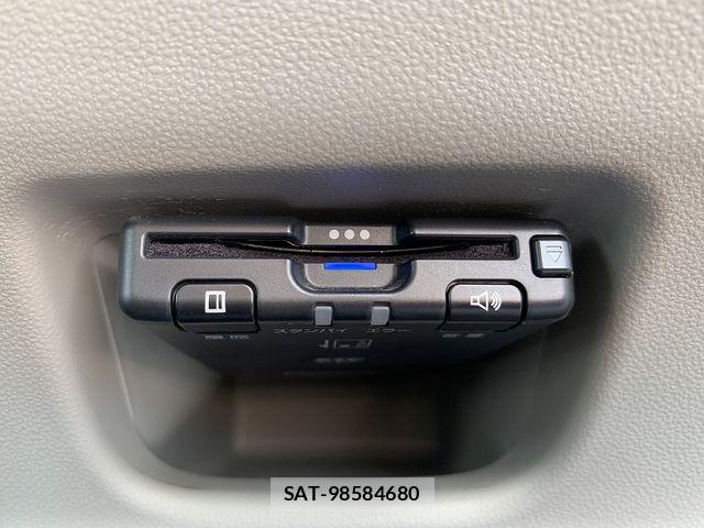 Daihatsu CAST 2019-10 8524032-8