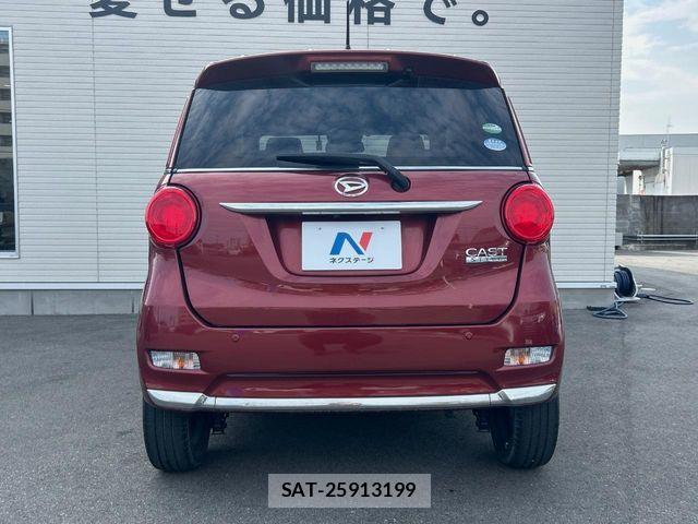 Daihatsu CAST 2020-01 8524029-15