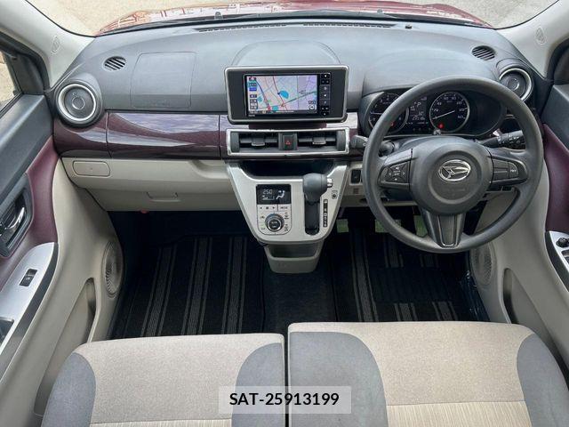 Daihatsu CAST 2020-01 8524029-1