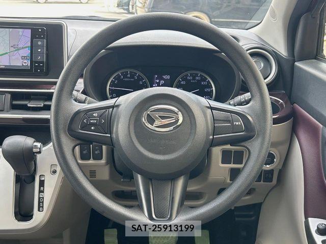 Daihatsu CAST 2020-01 8524029-2