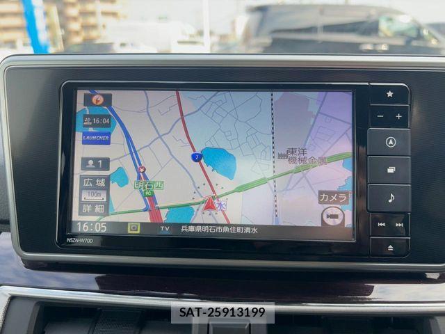Daihatsu CAST 2020-01 8524029-3