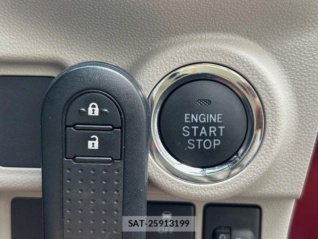 Daihatsu CAST 2020-01 8524029-6