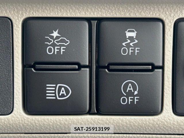 Daihatsu CAST 2020-01 8524029-7