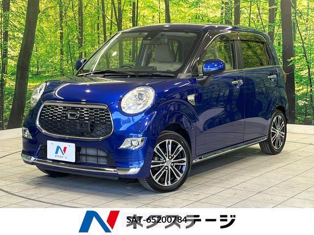 Daihatsu CAST 2017-03 8524030-0